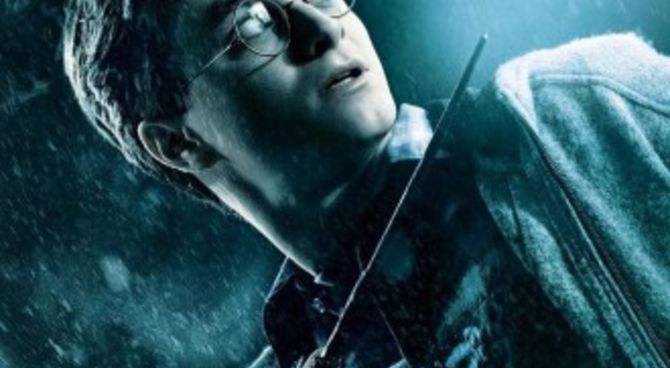E la Warner scatena i suoi cavalli di battaglia!