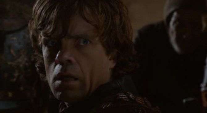 Game of Thrones