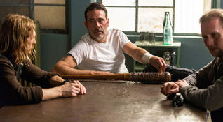 The Walking Dead
