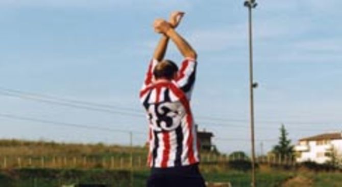 Matti per il calcio
