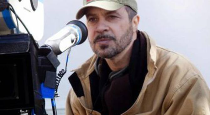 Edward Zwick
