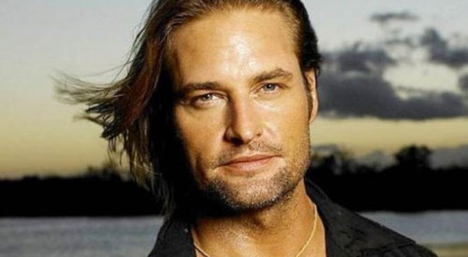 Josh Holloway