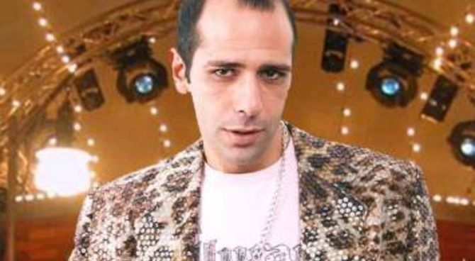 Checco Zalone