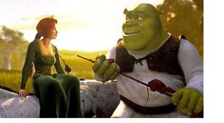 Shrek