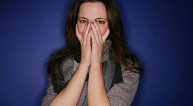 Rebecca Hall
