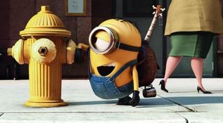 Minions
