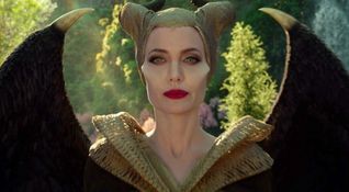 Maleficent - Signora del male
