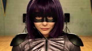 Kick-Ass 2