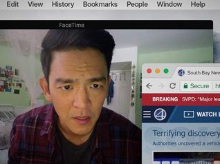 John Cho