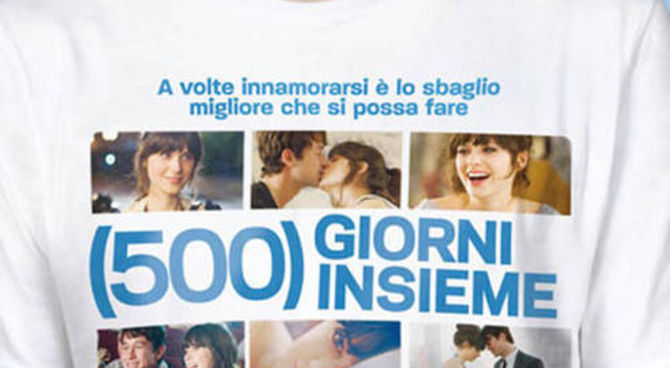 500 Giorni Insieme