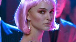 Natalie Portman