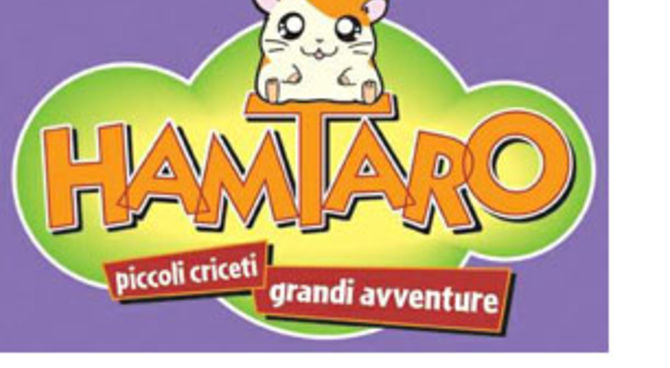 Hamtaro