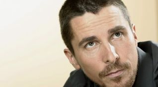 Christian Bale