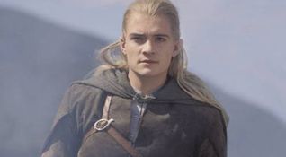 Legolas