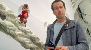 Alvin Superstar 3 - Si salvi chi può - Jason Lee
