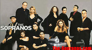 The Sopranos