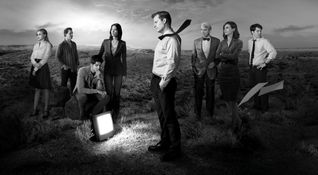 L'ultima Newsroom<br>