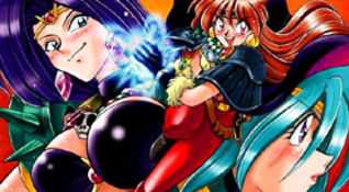 Slayers