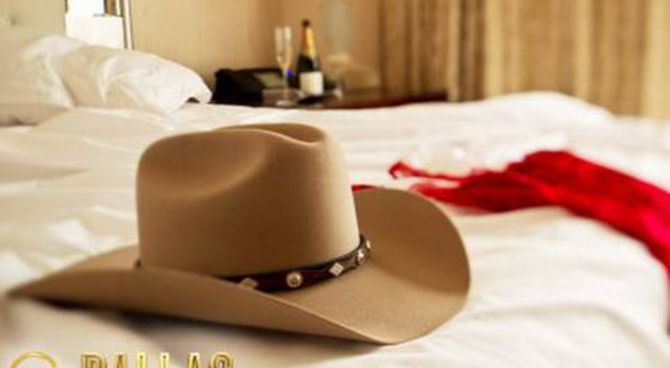 Dallas TNT