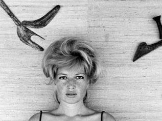 Monica Vitti