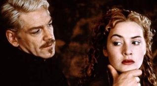 Hamlet - Kate Winslet e Kenneth Branagh