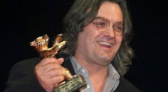 Paul Greengrass