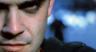 Robbie Williams