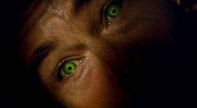 L'Incredibile Hulk - Edward Norton