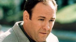 James Gandolfini
