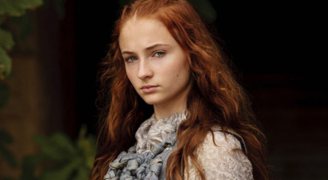 Sophie Turner