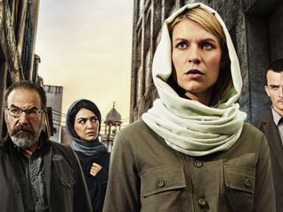 Homeland