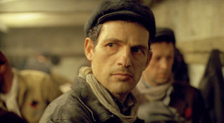 Il figlio di Saul