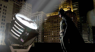 Batman Begins