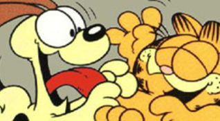 Garfield