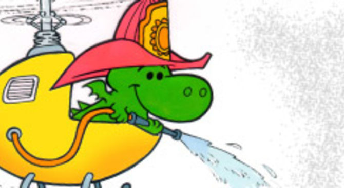 Grisù
