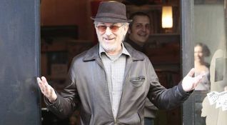 Steven Spielberg