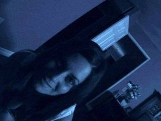 Paranormal Activity - Katie Featherston