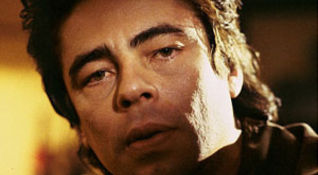 Benicio Del Toro