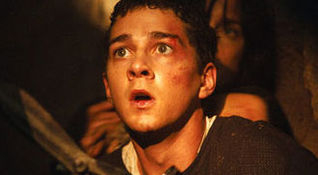 Shia LaBeouf