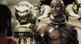 300 - Rodrigo Santoro