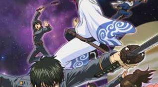 Gintama