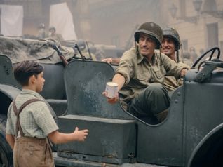 In guerra per amore