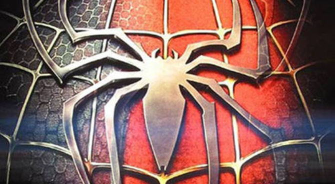 Spider-Man