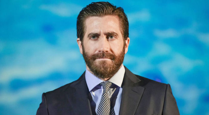 Jake Gyllenhaal