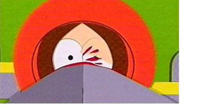 South Park