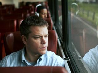 Promised Land - matt Damon