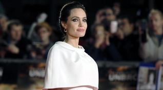 Angelina Jolie