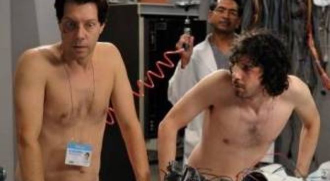 Teste da test
