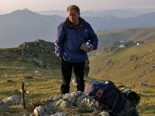 Il cammino per Santiago - Martin Sheen