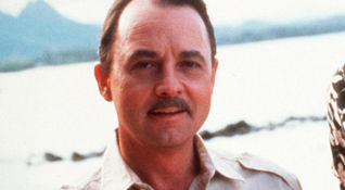 Magnum P.I. - John Hillerman